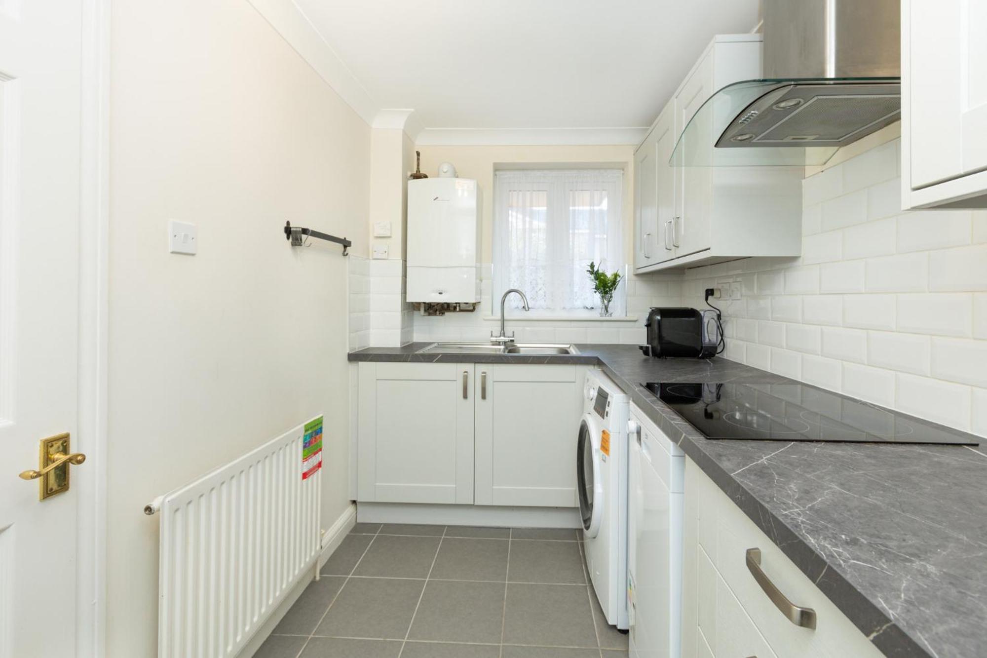 Charming 1Br Flat, Canning Town, Excel, City Hall London Exterior photo